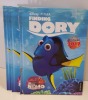 350 X BRAND NEW BOXED DISNEY PIXAR FINDING DORY 2017 ANNUAL (ALSO FEATURING FINDING NEMO) - IN 14 BOXES