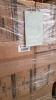 APPROX 960 X BRAND NEW BOXED EMBELISHED WOODEN PLAQUES - ON ONE PALLET