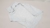 8 X BRAND NEW MISS SELFRIDGE GREY TURTLENECK JUMPERS UK SIZE 12 RRP £35.00 (TOTAL RRP £280.00)