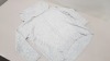 10 X BRAND NEW MISS SELFRIDGE GREY TURTLENECK JUMPERS UK SIZE 14 RRP £35.00 (TOTAL RRP £350.00)