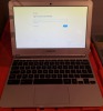 SAMSUNG 303C CHROMEBOOK CHROME O/S - WITH CHARGER - 2