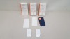 APPROX 200 PIECE BRAND NEW TORRAS SIMPLE BUT UNIQUE CASE FOR SMARTPHONE