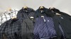 8 X BRAND NEW CLEAN CUT COPENHAGEN JACKETS / BLAZERS IN VARIOUS STYLES AND SIZES