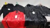 6 X BRAND NEW PSYCHO COWBOY JACKETS / COATS IN VARIOUS STYLES, SIZES AND COLOURS