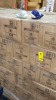 1,872 X BRAND NEW BOXED WHALE ORNAMENTS - ON FULL PALLET