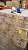 1,872 X BRAND NEW BOXED WHALE ORNAMENTS - ON FULL PALLET