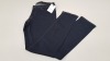 10 X BRAND NEW JACK AND JONES ORIGINALS BLUE DENIM JEANS 34/34 RRP £40.00 TOTAL RRP-£400.00