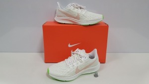 5 X BRAND NEW NIKE WOMENS AIR ZOOM PEGASUS 36 TRAINERS IN SIZES UK 9.5