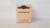 48 X BRAND NEW BOXED 100ML DESIGNER FRENCH COLLECTION CHARMING EAU DE PARFUM NATURAL SPRAY - IN ONE BOX