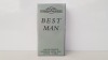48 X BRAND NEW BOXED 100ML DESIGNER FRENCH COLLECTION BEST MAN EAU DE TOILETTE - IN ONE BOX