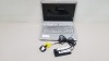 DELL INSPIRON 1525 LAPTOP WINDOWS 10 - WITH CHARGER