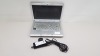 DELL INSPIRON 1520 LAPTOP WINDOWS VISTA BUSINESS - WITH CHARGER