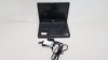 DELL VOSTRO 1000 LAPTOP WINDOWS VISTA BUSINESS NO BATTERY - WITH CHARGER