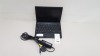 DELL LATITUDE 2120 LAPTOP WINDOWS VISTA BUSINESS - WITH CHARGER