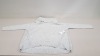 10 X BRAND NEW MISS SELFRIDGE GREY JUMPERS UK SIZE 16 RRP £35.00 (TOTAL RRP £350.00)