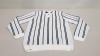 11 X BRAND NEW TOPMAN OFF WHITE LIGHT JUMPERS SIZE LARGE