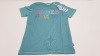 20 X BRAND NEW JACK & JONES CREW NECK T SHIRTS AGE 8 YEARS RRP £10.00 (TOTAL RRP £200.00)