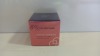 25 X BRAND NEW BOXED DR PIERRE RICAUD CAPITAL ENERGIE SOIN EXPERT ANTI-FATIGUE (40ML)