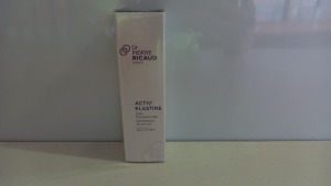 25 X BRAND NEW BOXED DR PIERRE RICAUD PARIS ACTIV ELASTINE SOIN FONDAMENTAL (35ML)