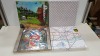 40 X BRAND NEW LARGE COLLAPSIBLE STORAGE BOX IN VARIOUS CHILDRENS THEMES AND STYLES.