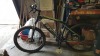 1 X GT AVALANCHE WITH TRIPLE TRIANGLE DESIGN, SR SUNTOUR 012 V3 SERIES SUSPENSION AND ORIGINAL GT WTB SEAT (18)