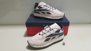 6 X BRAND NEW REEBOK WOMENS LEGACY TRAINERS UK SIZE 7