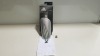 12 X BRAND NEW ADIDAS X PRO GREY SHINPADS WITH SLIP IN SHIELD AND SLEEVE SIZE SMALL