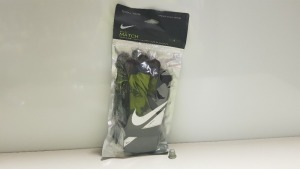 15 X BRAND NEW NIKE YOUTH FOOTBALL GLOVES