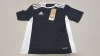 13 X BRAND NEW ADIDAS AERO READY T SHIRTS UK SIZE 5-6 YEARS