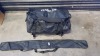 MISC LOT OF 16 BAGS / CARRY CASES IE. 9 X LARGE FLIGHT BAGS & 7 X FLAGPOLE / BANNER / SHING ROD CARRY BAGS