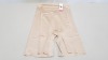 22 X BRAND NEW SPANX NUDE HIGH WAISTED SHAPERS SIZE 1X