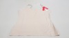 13 X BRAND NEW SPANX NATURAL CAMI SOLE SIZE 3X