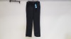 20 X BRAND NEW SPANX BOLD BLACK SLIMMING PANTS SIZE 10