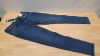 13 X BRAND NEW JACK WILLS DENIM SKINNY JEANS SIZE 36R RRP-£64.95 TOTAL RRP- £780.00