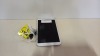 SAMSUNG TAB 3 TABLET NO O/S - WITH CHARGER