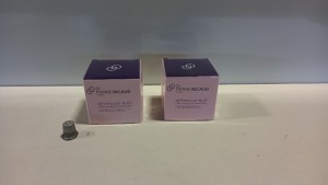 25 X BRAND NEW BOXED DR PIERRE RICAUD PARIS OPTIMALIA NUT CRÈME ONCTUEUSE MULTI-ACTIVE (40ML)