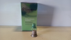 30 X BRAND NEW DR PIERRE RICAUD HYALURIDES EXPERT SERUM RESURFACEUR (30ML) - PICK LOOSE