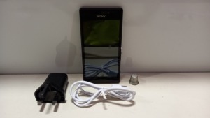 SONY D2303 SMARTPHONE 8GB STORAGE - WITH CHARGER