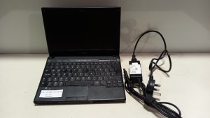 DELL LATITUDE 2120 LAPTOP NO O/S - WITH CHARGER