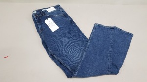 10 X BRAND NEW JACK WILLS DENIM JEANS SIZE 36W 34L RRP £64.95 (TOTAL RRP £640.95)