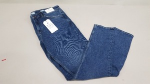 8 X BRAND NEW JACK WILLS DENIM JEANS SIZE 34W 34L RRP £64.95 (TOTAL RRP £517.20)