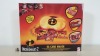 30 X BRAND NEW DISNEY INCREDIBLES 2 ID-CARD MAKER IN 5 BOXES
