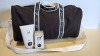 20 X BRAND NEW LQD GYM BAGS - IN 1 INNER CARTON, PLUS 20 X LQD WASH 150ML, 3 X LQD BLEMISH CONTROL 15ML