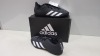 4 X BRAND NEW ADIDAS PREDATOR FREAK .4 TF FOOTBALL BOOTS UK SIZE 9