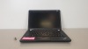 LENOVO E335 LAPTOP 500 GB HARD DRIVE WITH WINDOWS 10 COMES WITH CHARGER