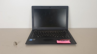 LENOVO IDEAPAD 100S WINDOWS 10 CHARGER