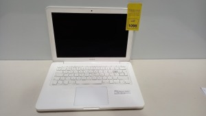 APPLE MACBOOK LAPTOP FOR SPARES