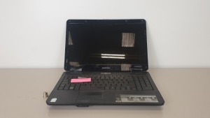 E MACHINES E525 LAPTOP WINDOWS 10 CHARGER