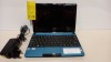 ACER ASPIRE ONE D257 LAPTOP WINDOWS 7 250GB HARD DRIVE INCLUDES CHARGER