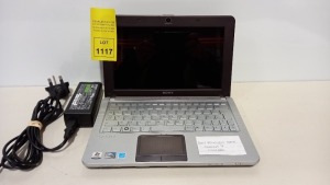 SONY VPCW1251E LAPTOP WINDOWS 7 INCLUDES CHARGER